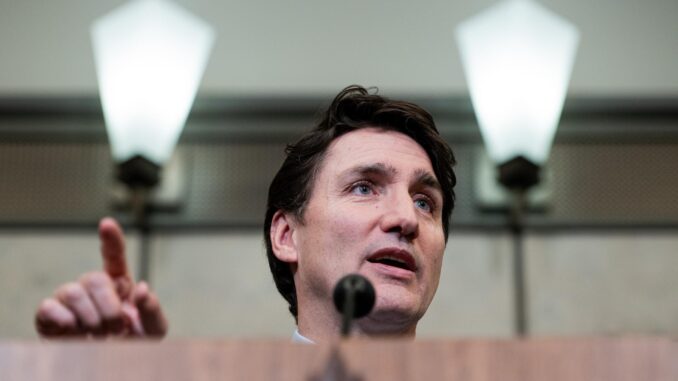 trudeau-y-trump-tienen-una-acalorada-llamada-de-50-minutos-sobre-la-guerra-comercial.jpg Trudeau y Trump tienen una «acalorada» llamada de 50 minutos sobre la guerra comercial