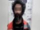 Vinculan a proceso a masculino detenido por agredir a su madre biológica
