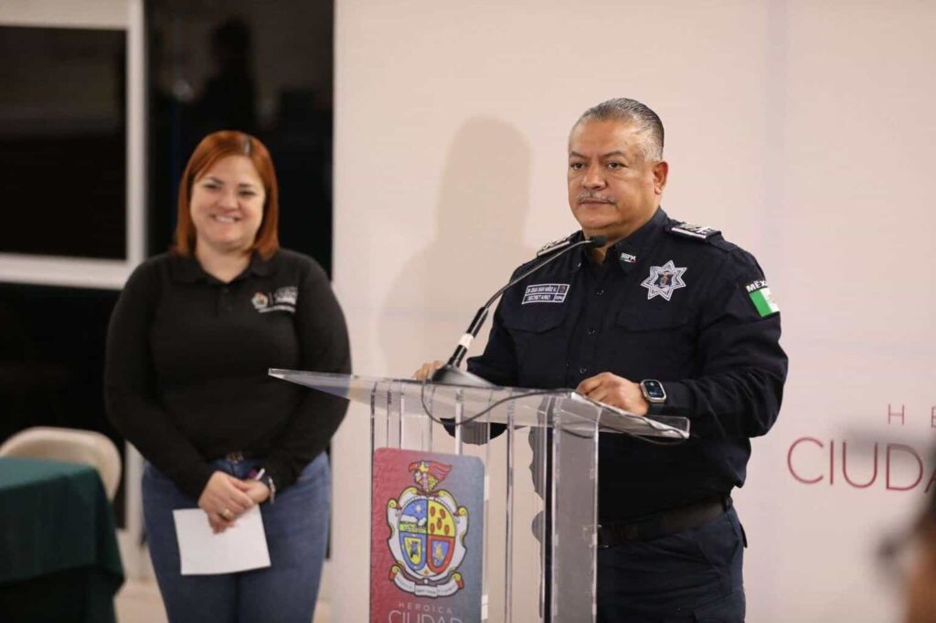Realizarán campaña de desarme el próximo lunes