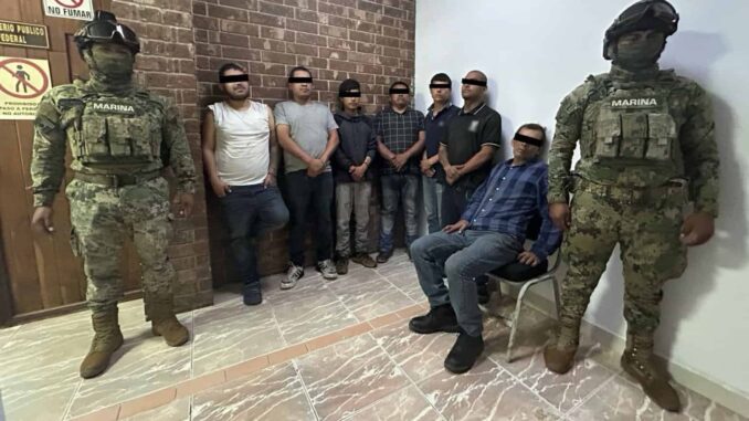 fuerzas-federales-repelen-agresion-en-tamaulipas-hay-un-sicario-muerto-y-11-detenidos.jpg Fuerzas federales repelen agresión en Tamaulipas; hay un sicario muerto y 11 detenidos
