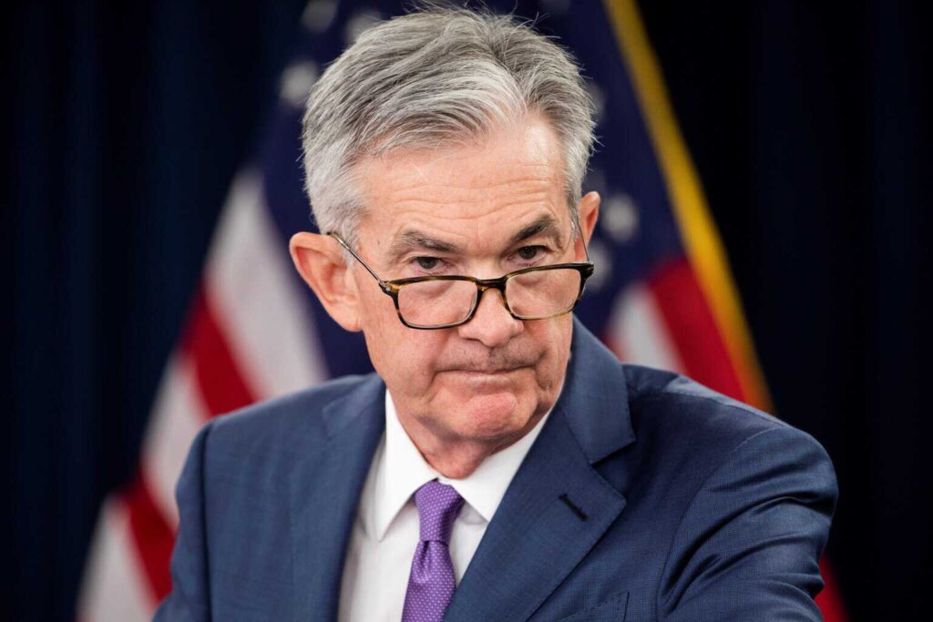 Fed reconoce que los aranceles de Trump tendrán «probables» efectos inflacionarios
