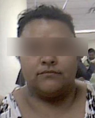 Sentenciada a dos años de prisión por robo a clientes de un bar