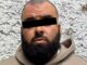 Detienen en Durango a Leonel “N”, uno de los 10 más buscados en Chihuahua y Texas