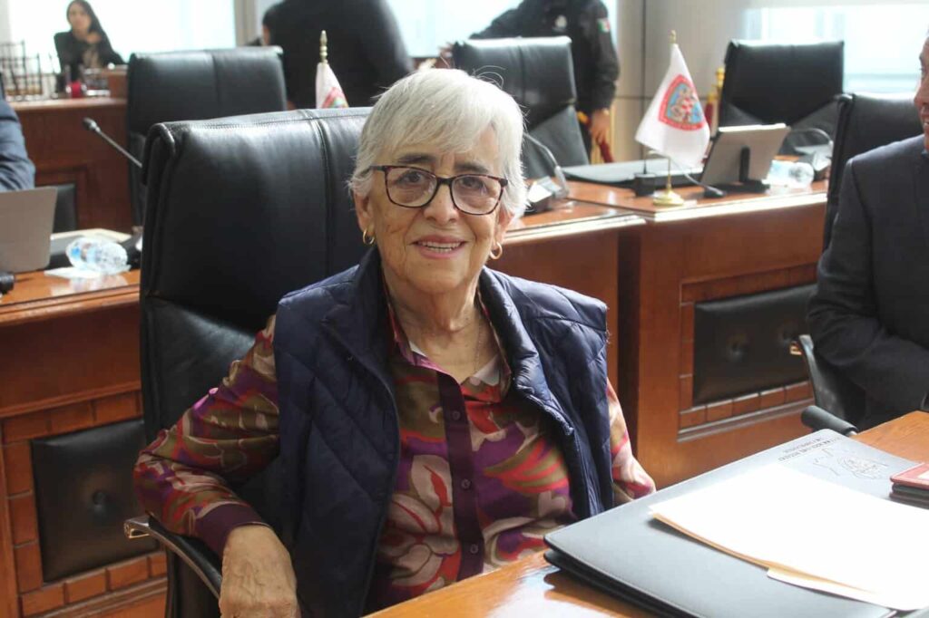 Diputada Herminia Gómez impulsa foros para avanzar en Ley de Protección a Periodistas