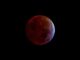 Así se vivió el eclipse que dio paso a la ‘Luna de Sangre’