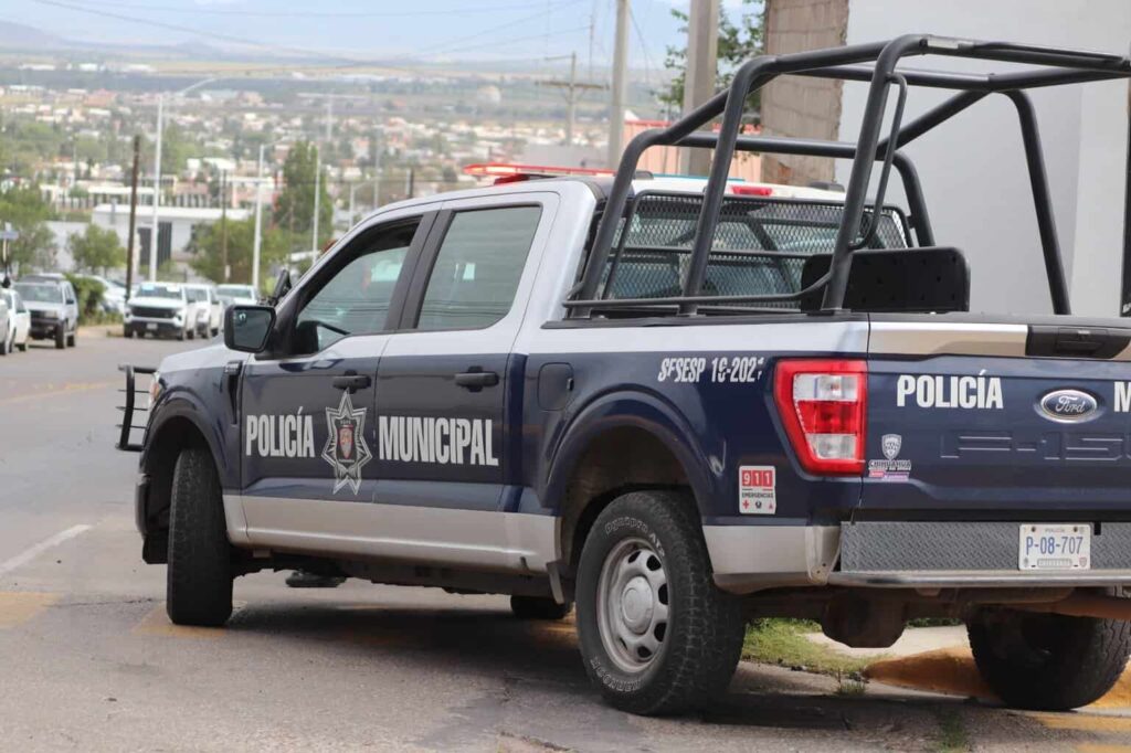 Detienen a hombre por presunta privación ilegal de la libertad de su sobrino en Cuauhtémoc