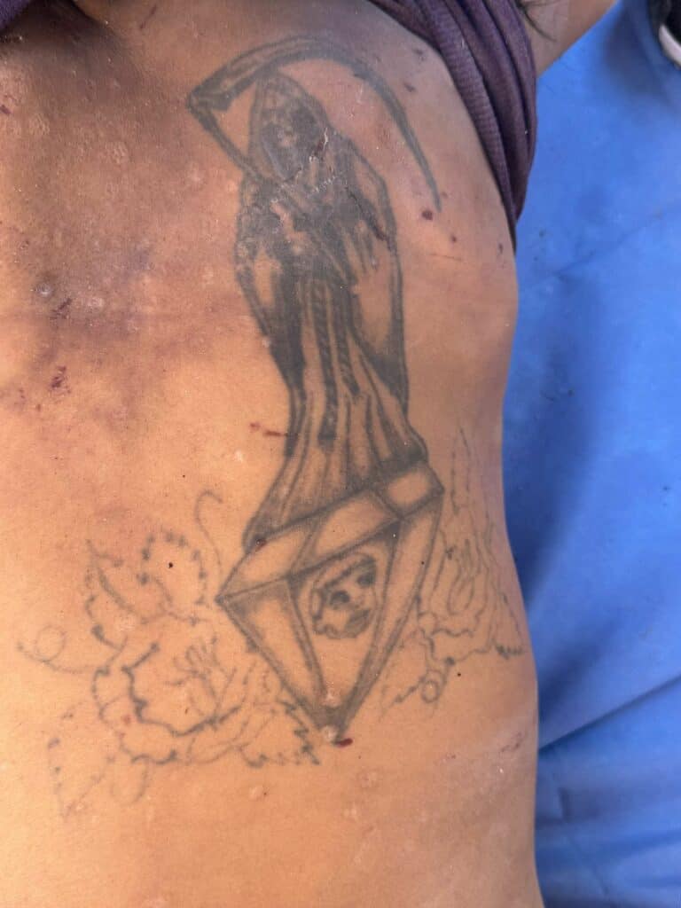 Murió por bronco aspiración la mujer localizada sin vida en la colonia Centro en la ciudad de Chihuahua: FEM