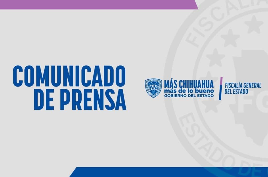 Periciales de genética forense identifican cuerpo sin vida de persona con reporte de desaparición