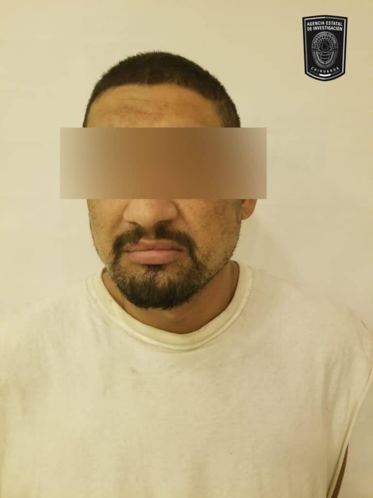Recibe homicida sentencia de 16 años y ocho meses de prisión