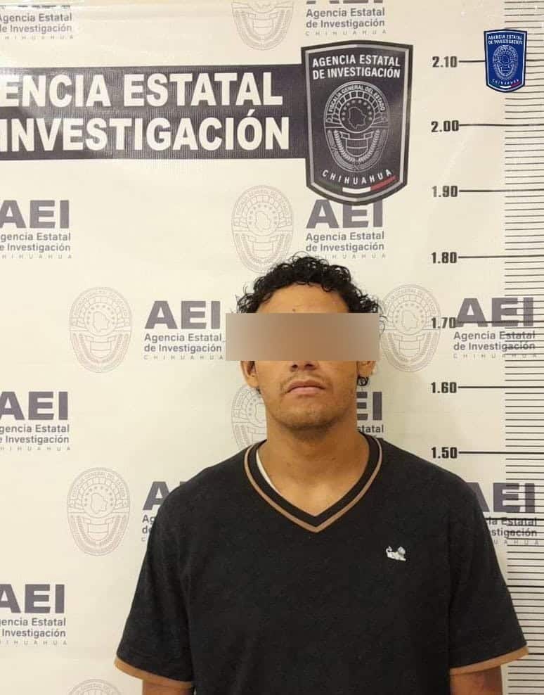 Pasará 25 años en prisión por el homicidio de una mujer cometido en 2023