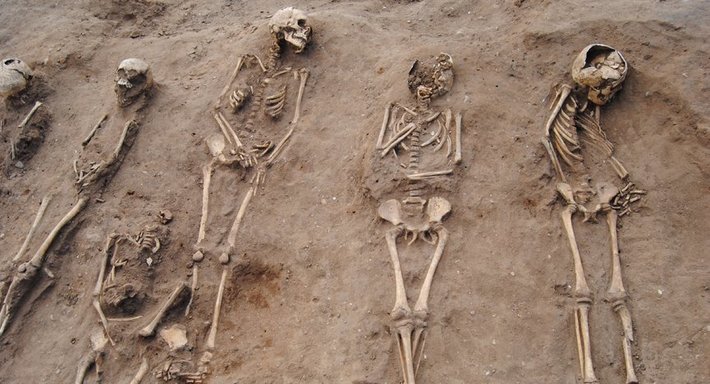Identifican 14 cuerpos en fosas clandestinas de Casas Grandes