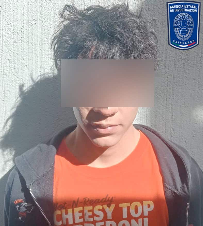 Detenidos por posesión de narcóticos en Fovissste Primero de Mayo