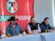 Ataques contra GPPRI son orquestados desde el centro del país por morena