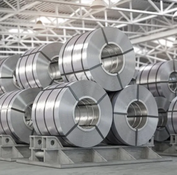 Entran en vigor el arancel del 25% contra acero y aluminio de México