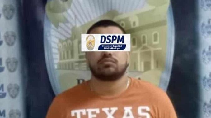 detienen-a-vendedor-con-mas-de-60-porciones-de-cocaina-y-efectivo.jpeg Detienen a vendedor con más de 60 porciones de cocaína y efectivo