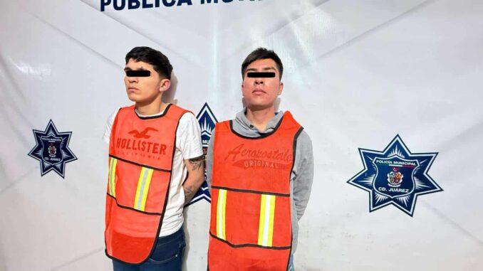 los-detienen-haciendo-disparos-en-la-via-publica-con-una-arma-calibre-9-mm.jpg Los detienen haciendo disparos en la via pública con una arma calibre 9 mm