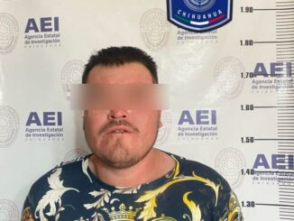Vinculado a proceso por el delito de abuso sexual agravado en Aldama