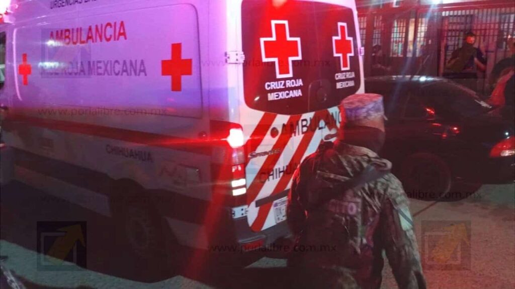 Ataque armado en Riveras de Sacramento deja un hombre sin vida; hay un detenido