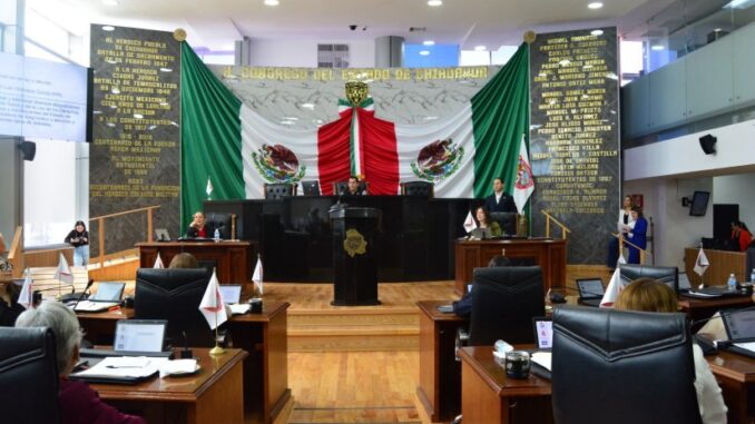 armonizan-diputados-la-legislacion-local-con-la-federal-respecto-a-los-dias-de-descanso-obligatorio.jpeg Armonizan diputados la legislación local con la federal respecto a los días de descanso obligatorio