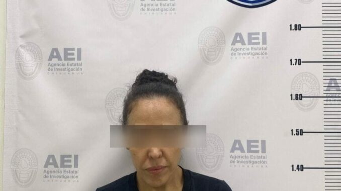 detiene-aei-a-mujer-en-baja-california-por-fraude-cometido-en-chihuahua.jpg Detiene AEI a mujer en Baja California por fraude cometido en Chihuahua