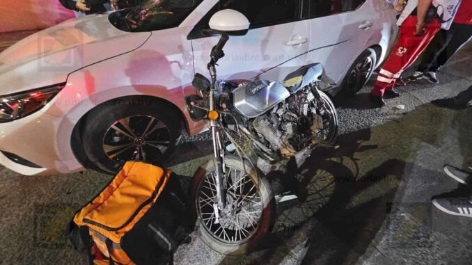 motociclista-resulta-herido-en-choque-con-vehiculo-en-la-colonia-infonavit-nacional.jpeg Motociclista resulta herido en choque con vehículo en la colonia Infonavit Nacional
