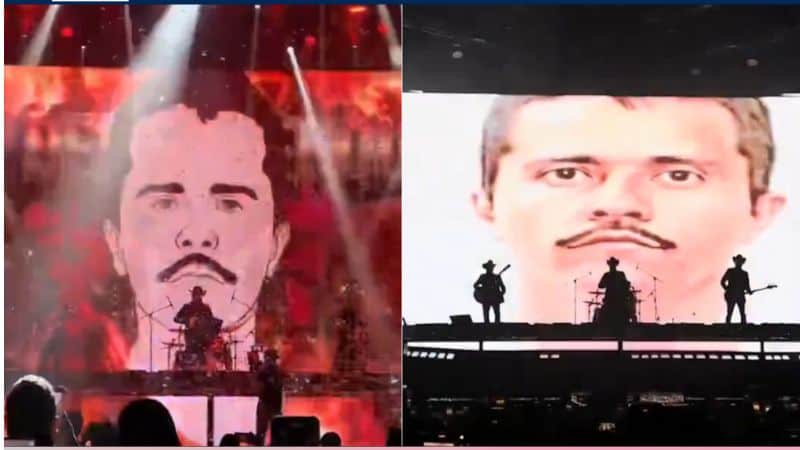 Fiscalía de Jalisco investiga homenaje a ‘El Mencho’ en concierto