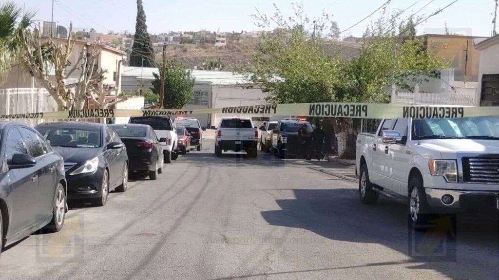 Localizan sin vida a mujer en colonia Panorámico