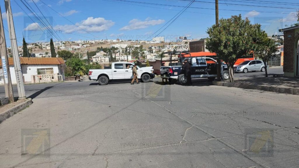 Policía Municipal atiende reporte de disparos en la colonia Campesina; falsa llamada