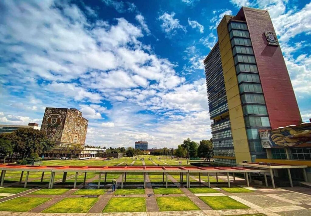 UNAM revisará modificaciones al artículo 15 del Reglamento del Tribunal Universitario