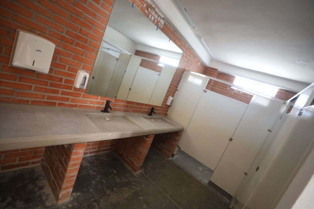 Inauguran nueva clínica de primer nivel en Riberas