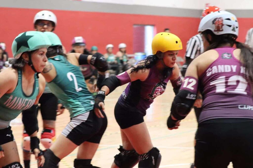 Comienza el torneo Summer Roll Out 2025