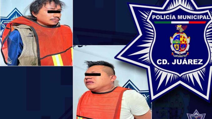 arrestan-a-dos-hombres-por-golpear-a-sus-esposas.jpg Arrestan a dos hombres por golpear a sus esposas