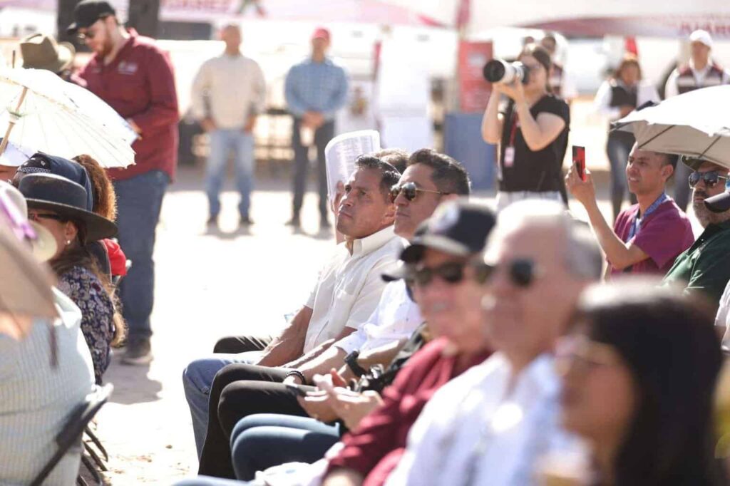 Inician dependencias municipales atención a las causas en Zaragoza