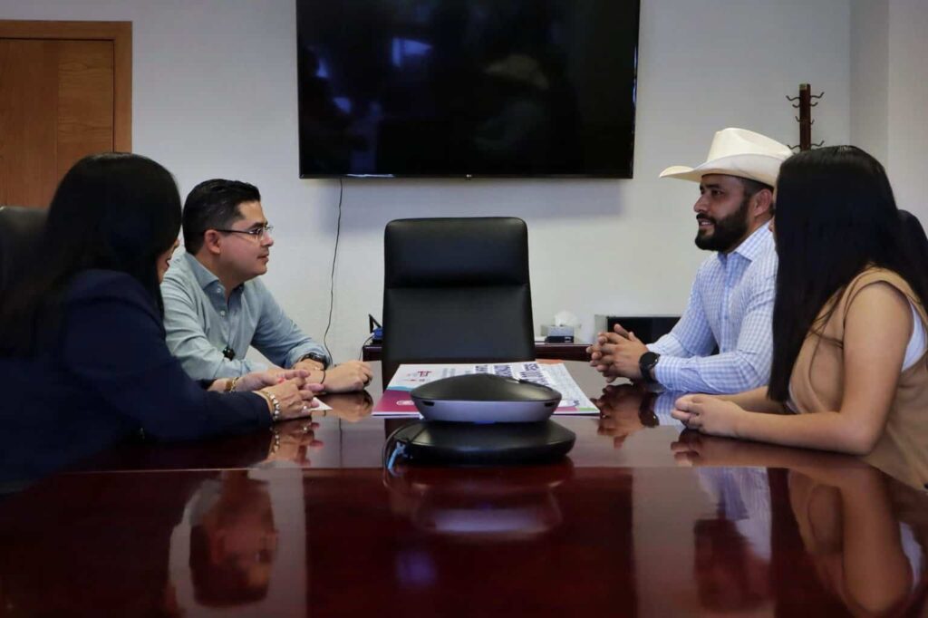 Impulsa Gobierno del Estado apertura de primera estancia infantil en Coronado