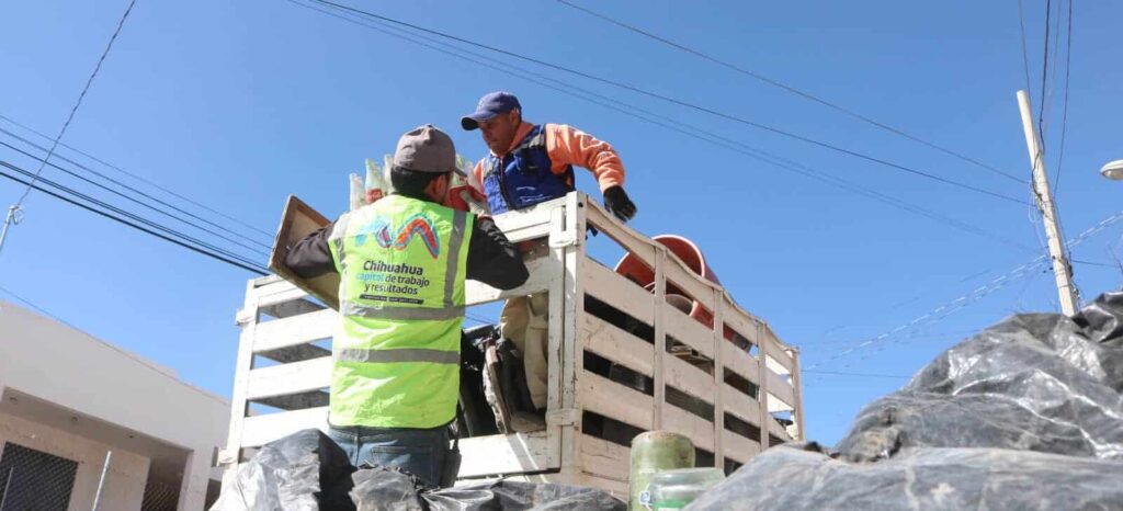 Ubica las colonias que visitará el Destilichadero del 14 al 16 de abril