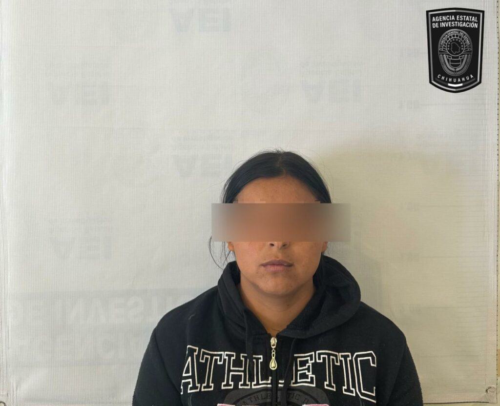 Sentenciada a casi 14 años de prisión por agredir sexualmente a un menor de edad