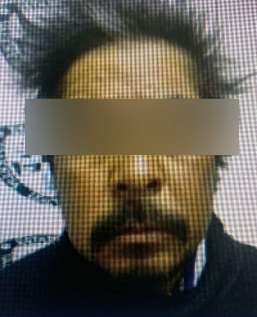 Vinculado a proceso por robo a casa habitación cometido en Delicias