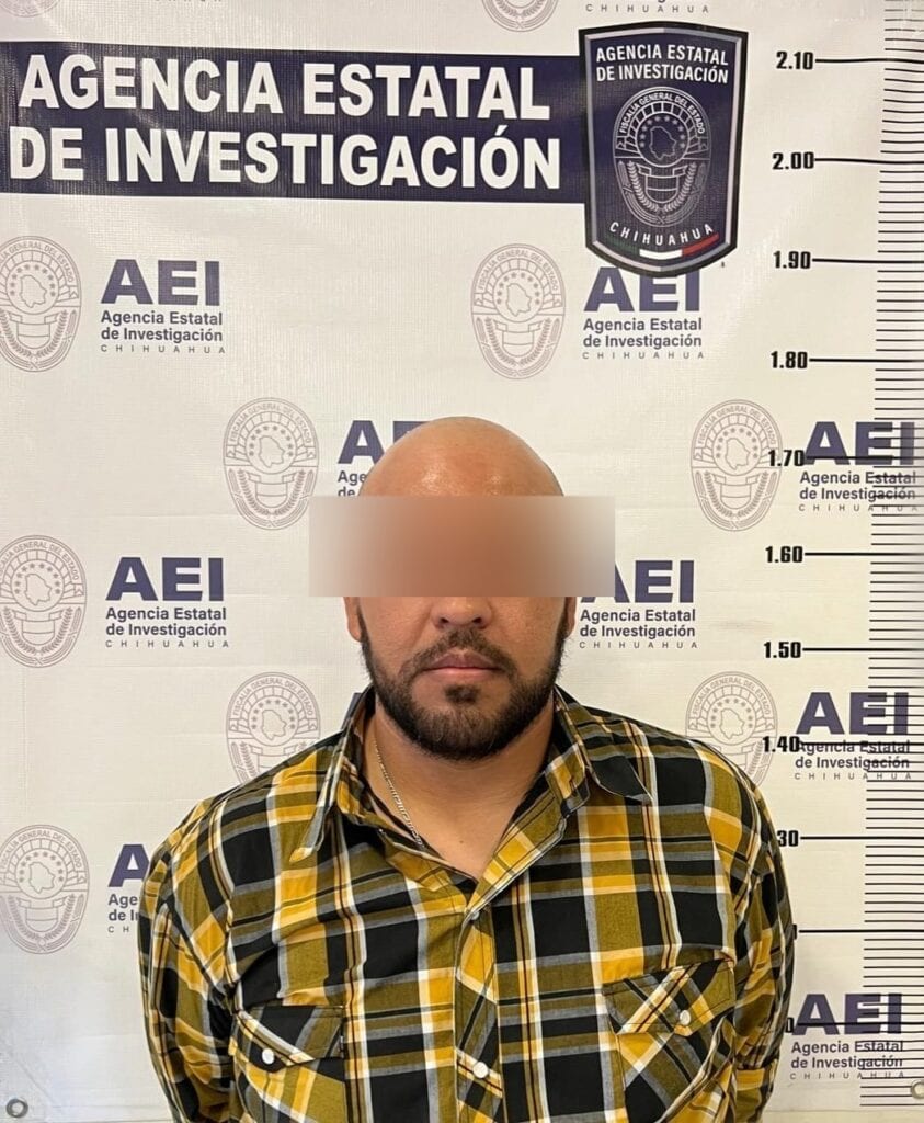 Condenado a 13 años de prisión por violación sexual de menor de edad