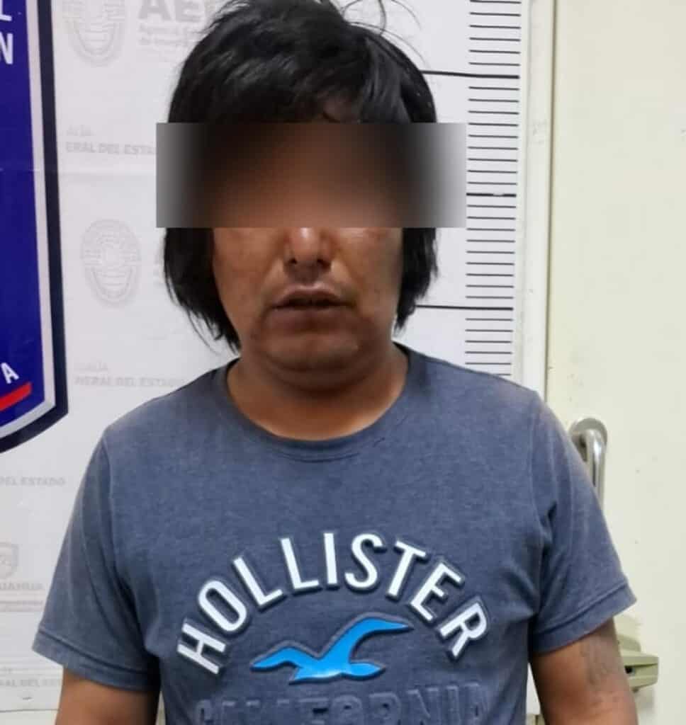 Sentenciado a 5 años de prisión por intentar agredir sexualmente a niña en Bocoyna
