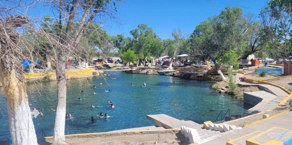 Operativo Semana Santa: Este jueves se registra aforo bajo de visitantes en puntos turísticos