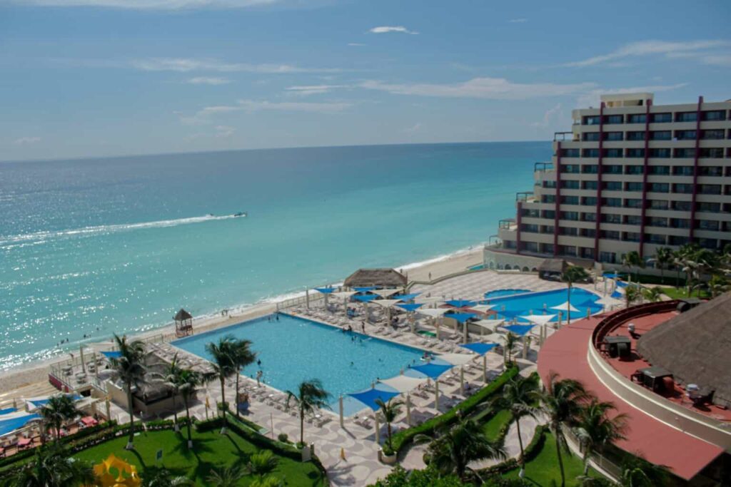 En esta Semana Santa 2025, el 98% de las playas mexicanas son aptas para uso recreativo: Cofepris