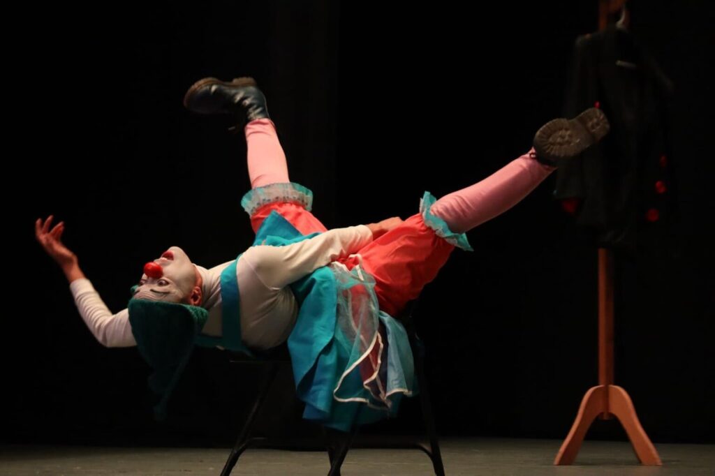 Invita Cultura a compañías teatrales a participar en convocatoria del 2° Festival de Teatro para Bebés, Niños y Adolescentes