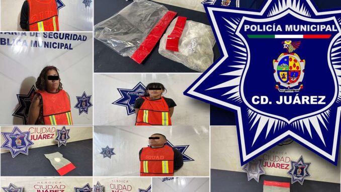 detienen-a-5-en-posesion-de-marihuana-y-cristal.jpg Detienen a 5 en posesión de marihuana y cristal