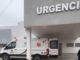 Fallece niño de cinco años tras ser rescatado en Balneario Las Pampas