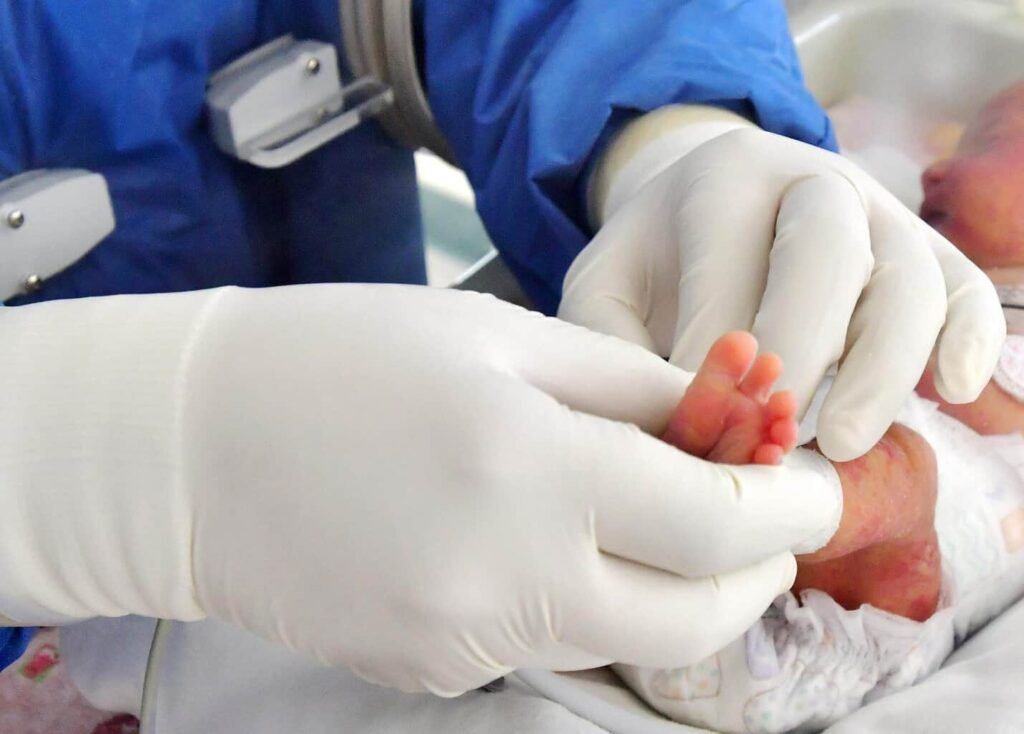 Mueren 45 bebés por tosferina; ninguno estaba vacunado