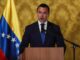 Ecuador está en «alerta máxima» tras alerta militar de posibles atentados contra Noboa
