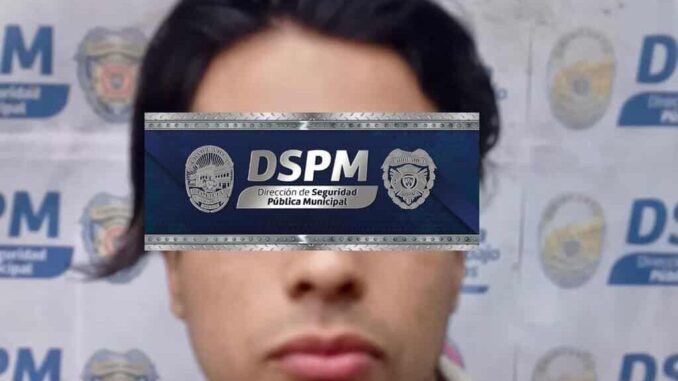 aseguran-en-bar-a-joven-con-15-envoltorios-de-cocaina.jpeg Aseguran en bar a joven con 15 envoltorios de cocaína