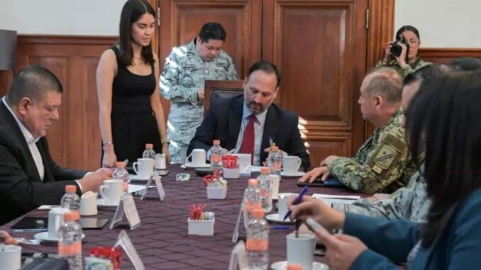 revisan-autoridades-los-resultados-de-operativos-forestales-y-vacacionales-en-mesa-de-seguridad.jpeg Revisan autoridades los resultados de operativos forestales y vacacionales en Mesa de Seguridad