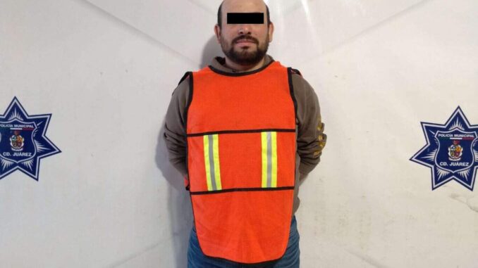 amenaza-a-un-hombre-de-muerte-con-desarmador-e-intenta-sobornar-a-policias.jpg Amenaza a un hombre de muerte con desarmador e intenta sobornar a policías