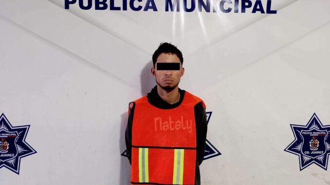 arrestan-a-profugo-de-la-justicia-lo-investigan-por-homicidio.jpg Arrestan a prófugo de la justicia; lo investigan por homicidio